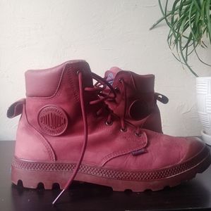 Palladium Pampa Waterproof boots